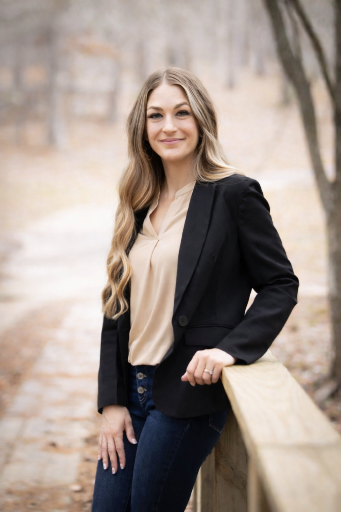 Stephanie Johnston